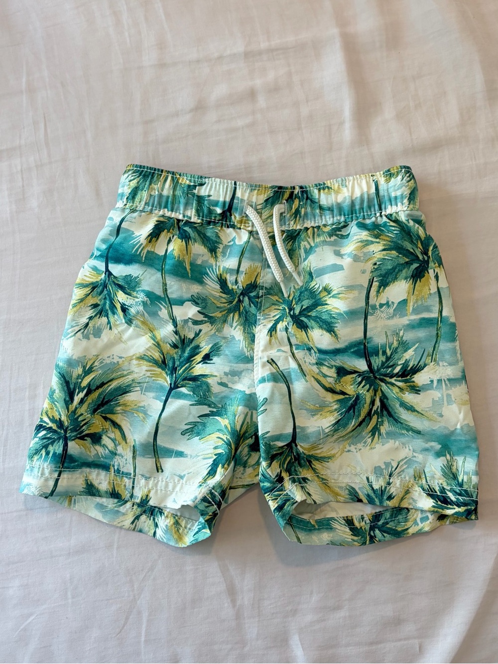 Old Navy 2T Swim Trunks
